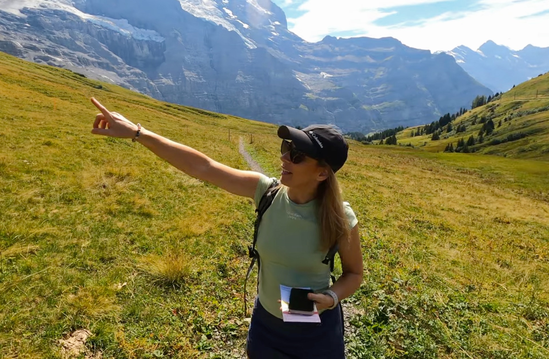 Megmutatjuk, hogyan lesz a panorámából olvasható táj