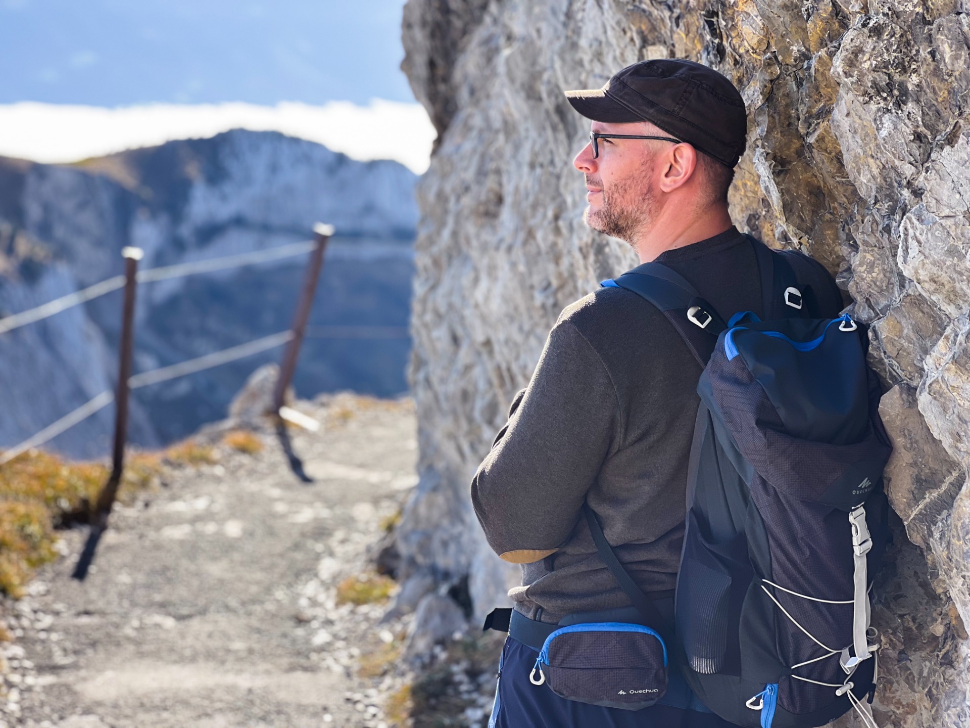 A Geotrekkerz mögött szakmai tudás, kíváncsiság és egy sajátos szemlélet áll